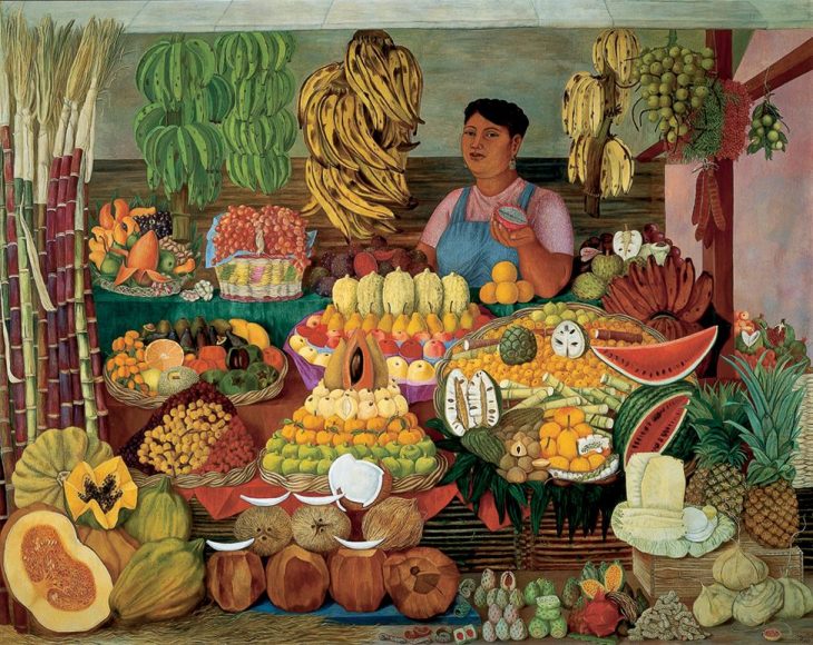 Olga-Costa-La-vendedora-de-frutas-1951-e1531512300354